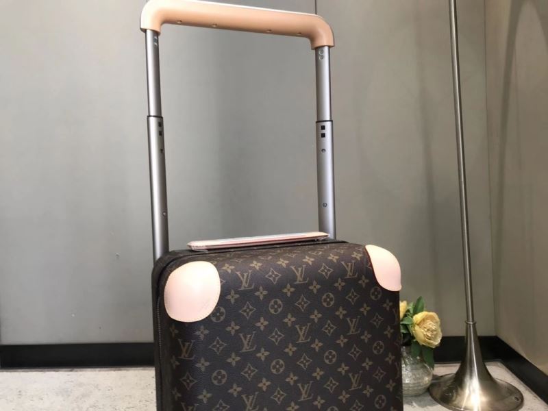 Louis Vuitton Suitcase